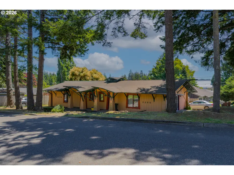 3275 Lindberg, Coos Bay, OR 97420 - #2