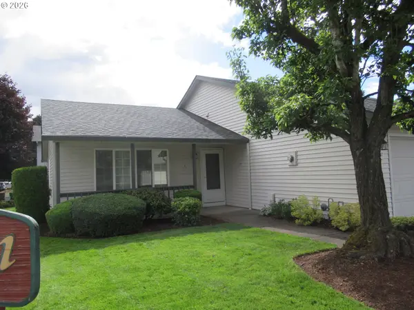 8347 NE 54th St, Vancouver, WA 98662