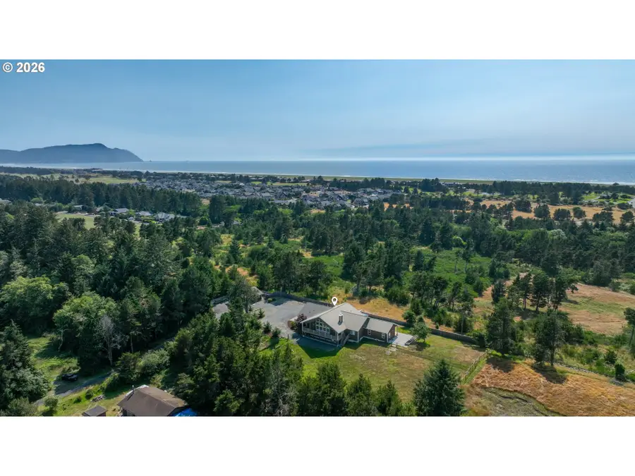 88644 Highway 101, Gearhart, OR 97138 - #2