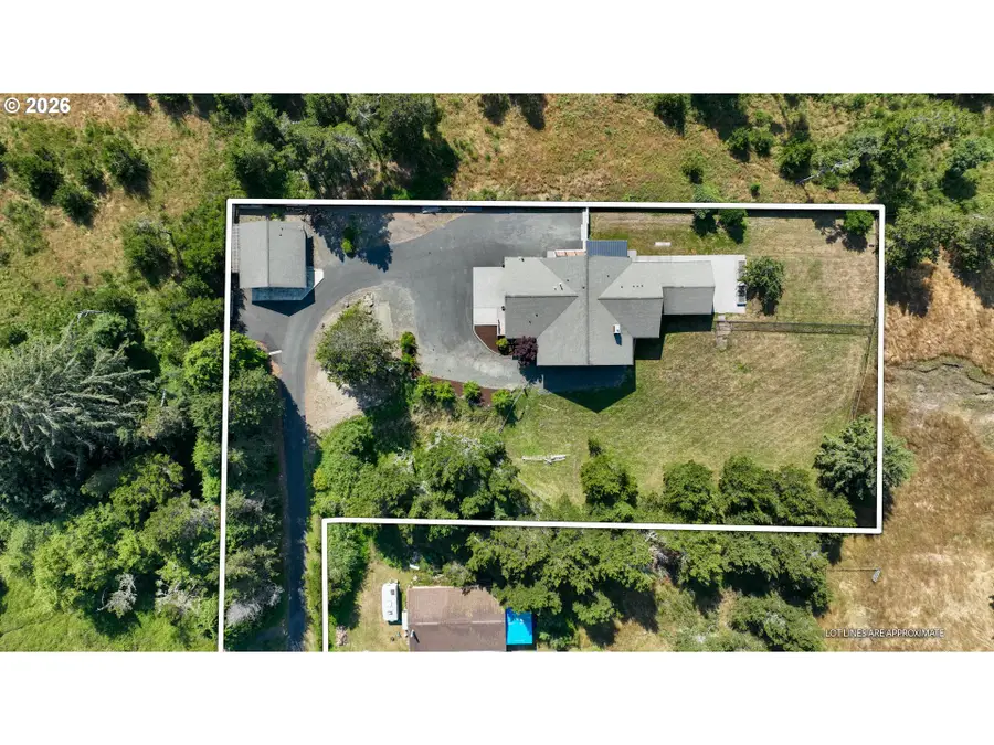 88644 Highway 101, Gearhart, OR 97138 - #3