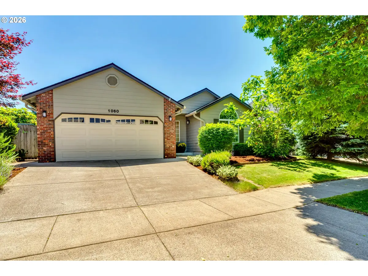 1060 Tyson Ln, Eugene, OR 97404 - #1