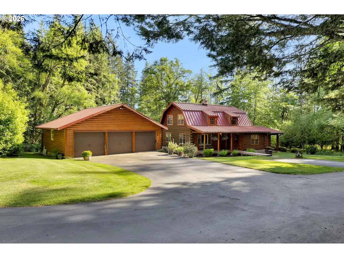 24947 NE 239th Cir, Battle Ground, WA 98604 - #1