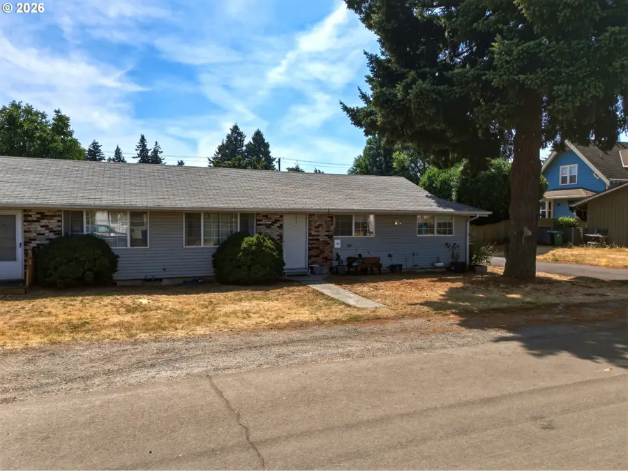 1107 E 30th St, Vancouver, WA 98663 - #3