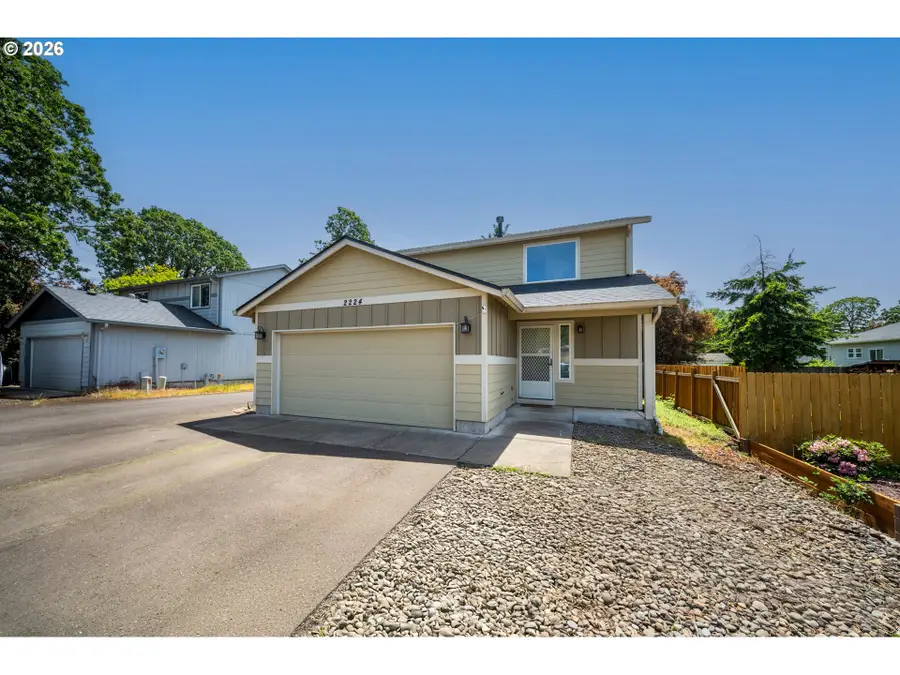 2224 Front Ave, Albany, OR 97321 - #2