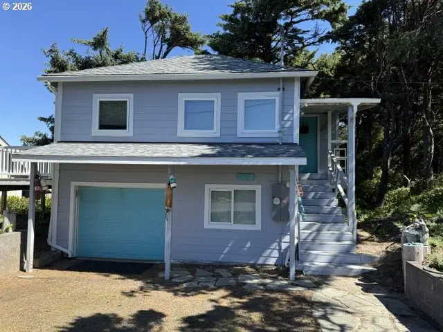 4567 Arch St, Florence, OR 97439 - #1