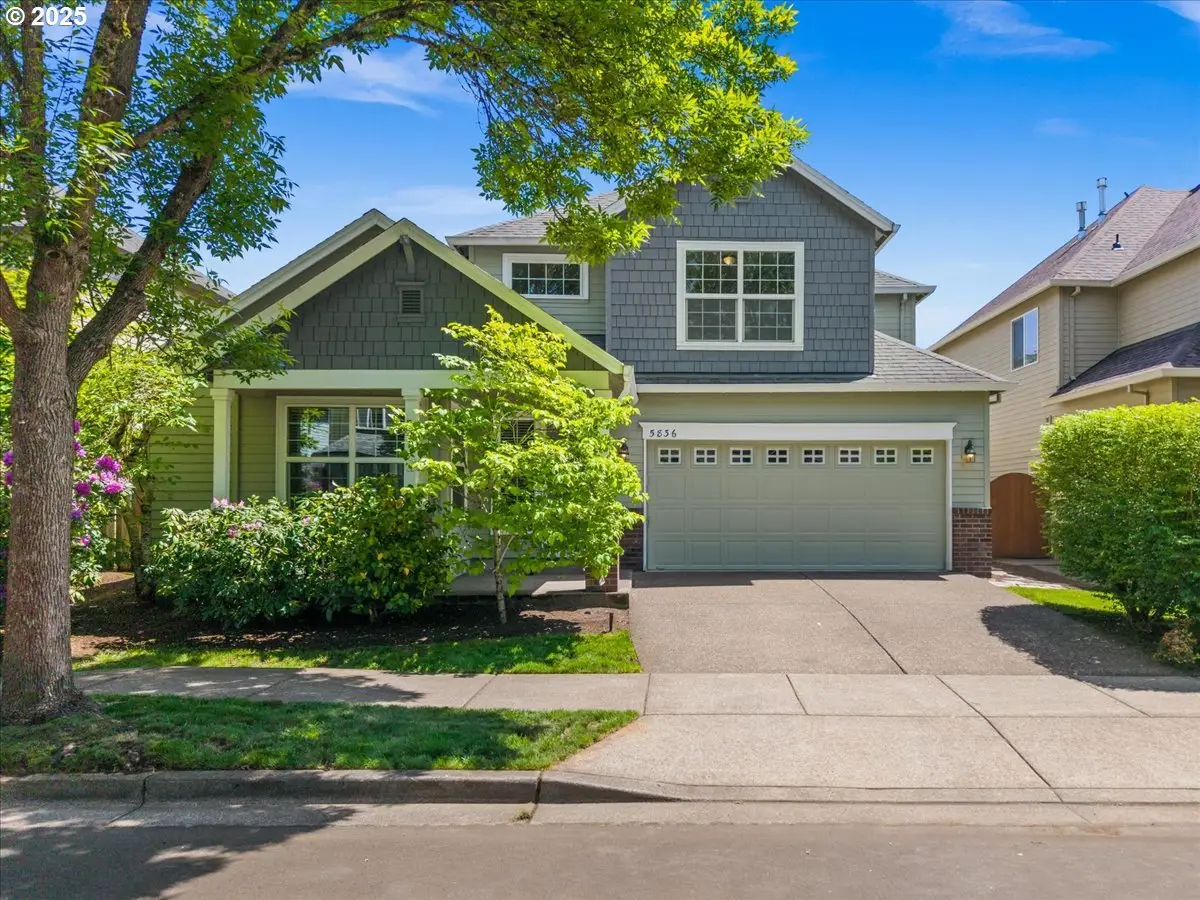 5836 NE Farnham St, Hillsboro, OR 97124 - Image #1