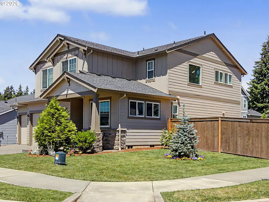 37425 Coho St, Sandy, OR 97055 - #2