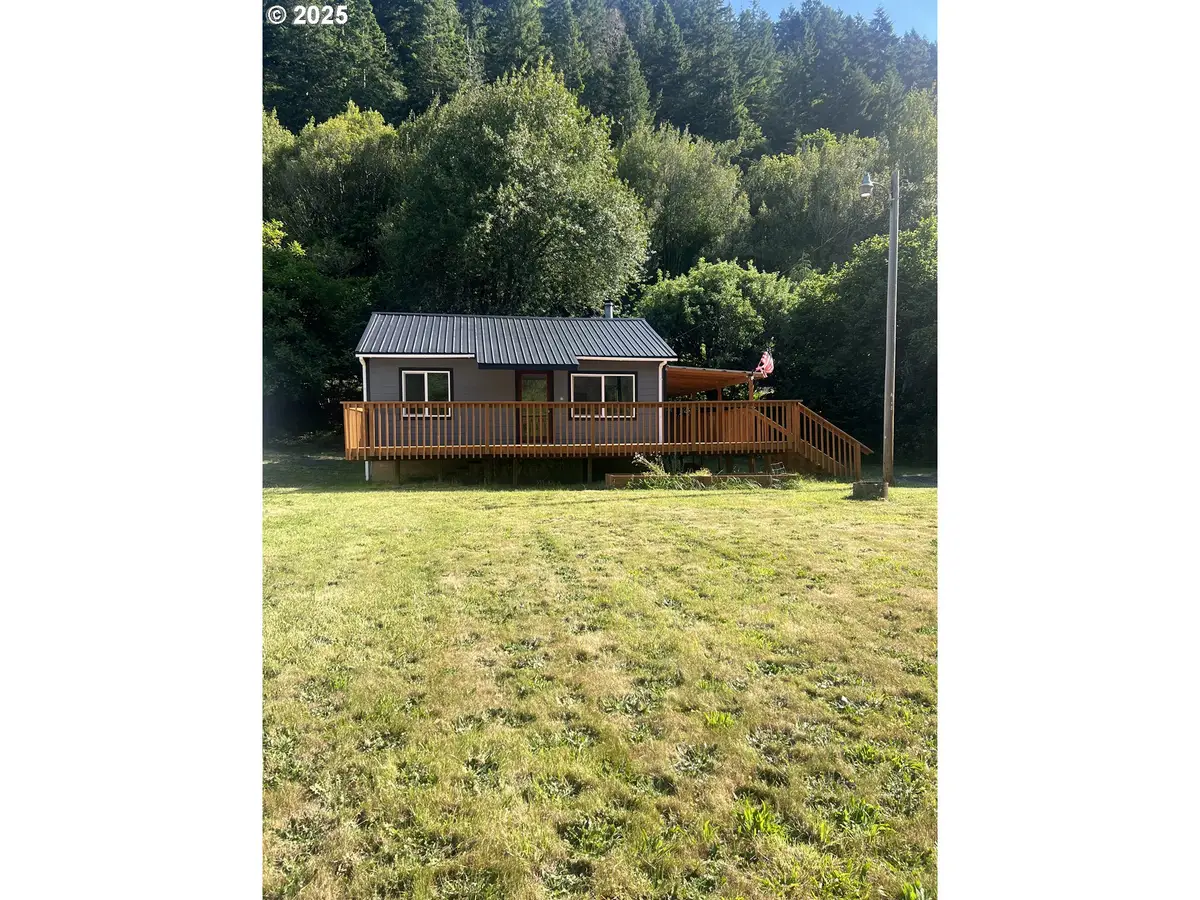 337 Main St, Scottsburg, OR 97473 - Image #1