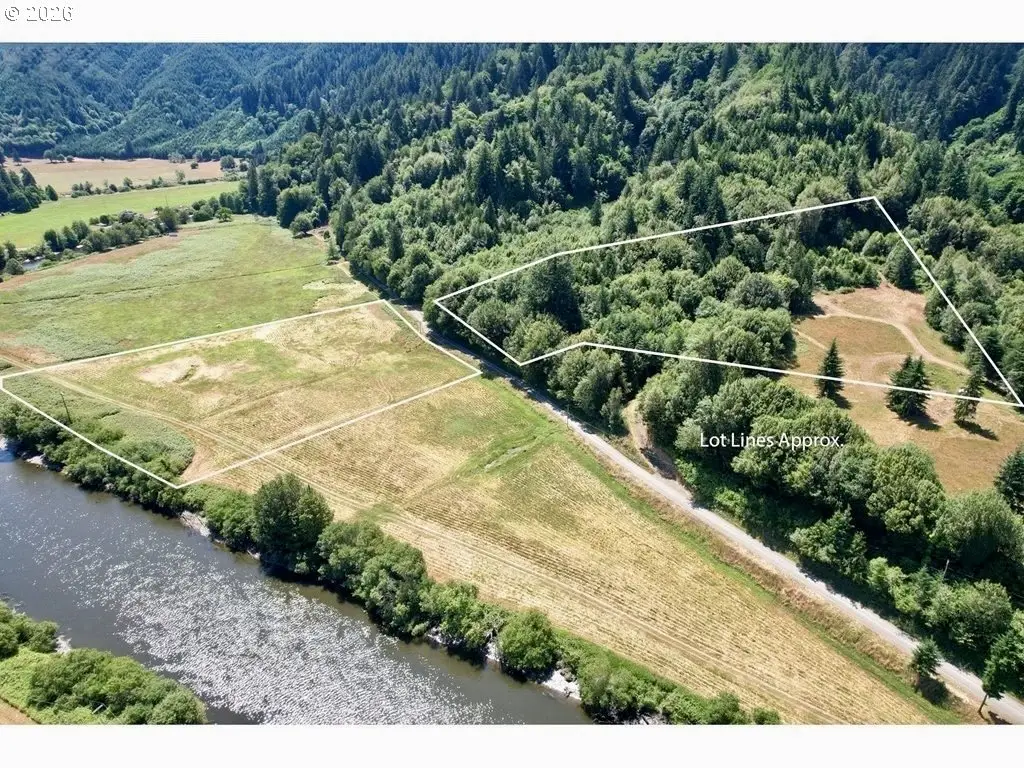 0 Stian Smith Rd #605, Coos Bay, OR 97420 - #1