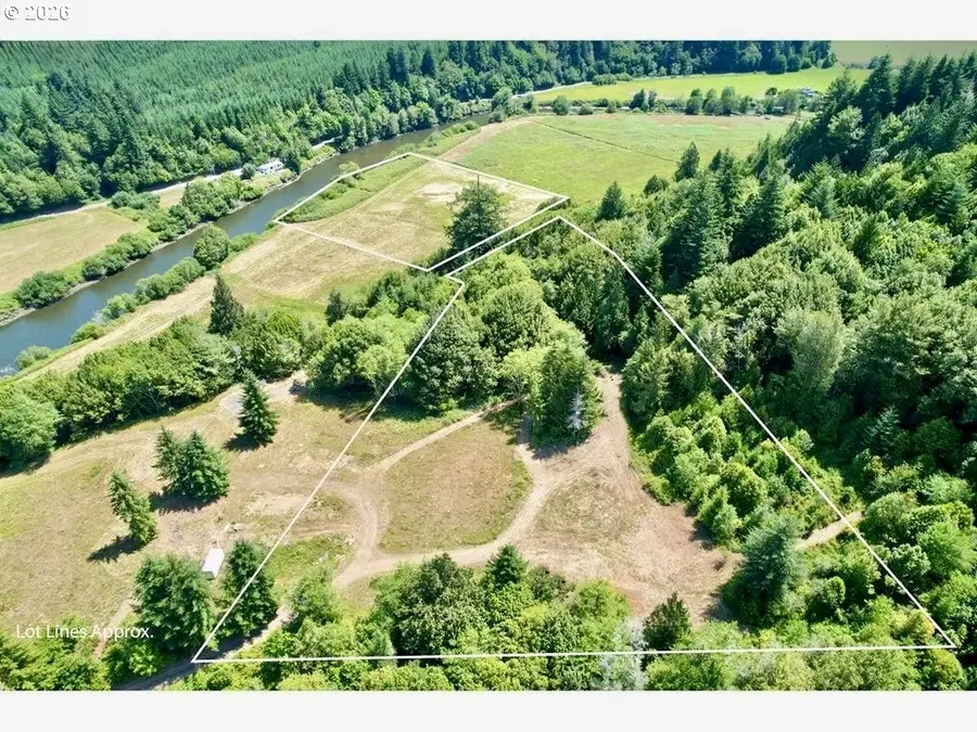 0 Stian Smith Rd #605, Coos Bay, OR 97420 - #3