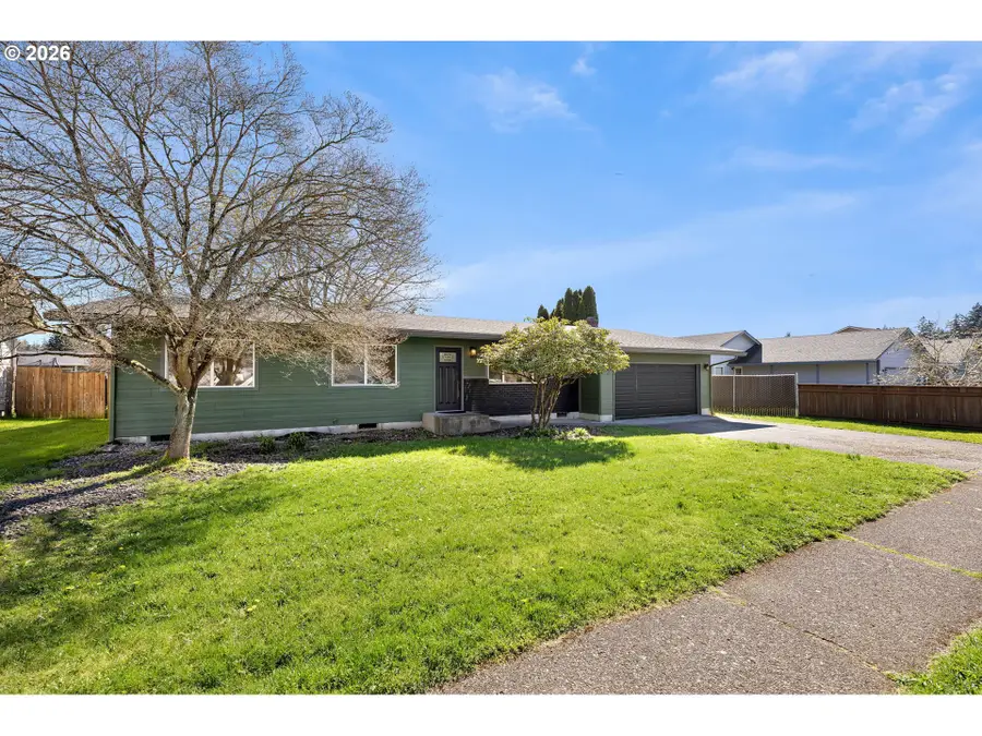 14907 NE 34th St, Vancouver, WA 98682 - #3