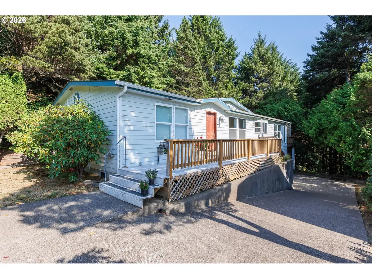 280 NE 69th Pl, Newport, OR 97365 - #1