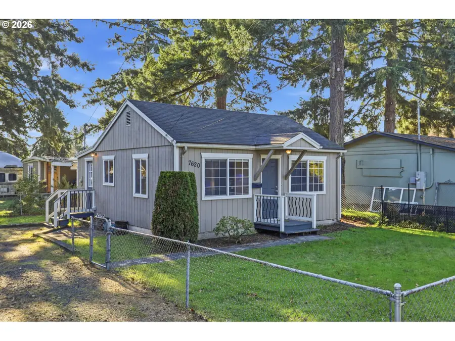 7620 SE Crystal Springs Blvd, Portland, OR 97206 - Image #3