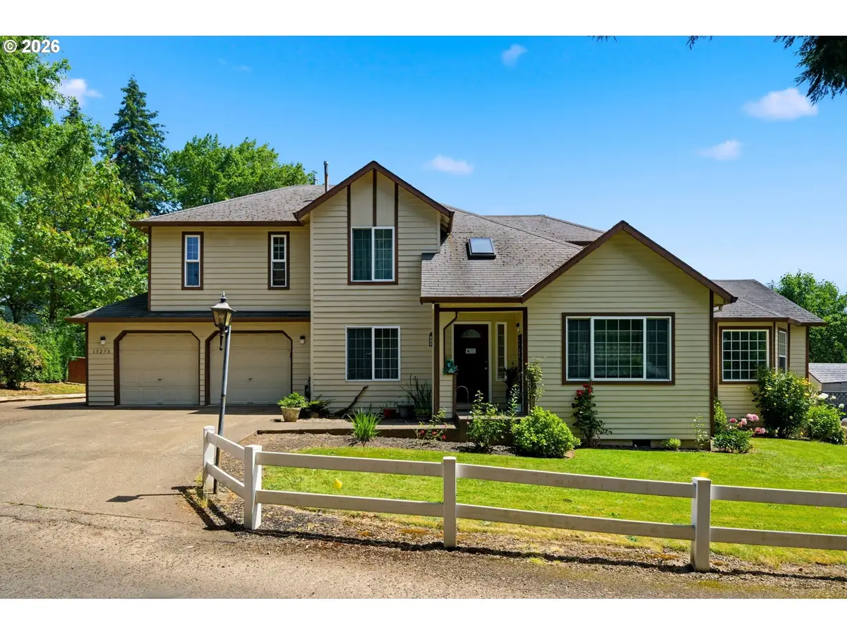 15278 SE View Meadows Ln, Milwaukie, OR 97267 - #1