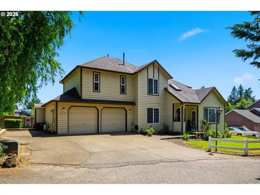 15278 SE View Meadows Ln, Milwaukie, OR 97267 - #2