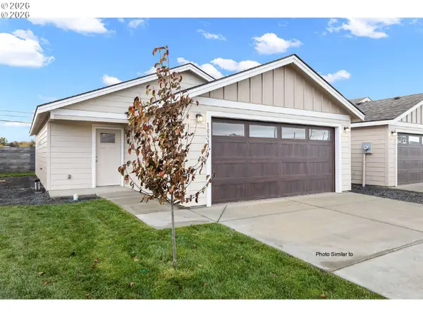 1087 NE 12th St, Hermiston, OR 97838