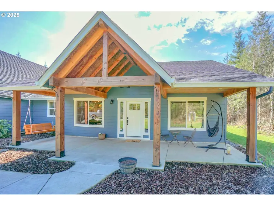 281 Fir Rd, Ariel, WA 98603 - #2