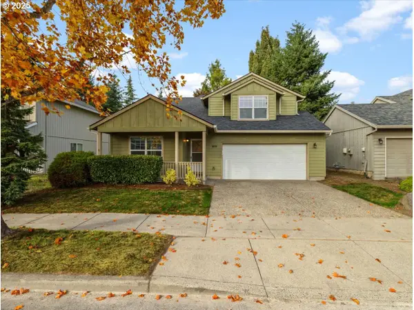 8599 NE Hodes St, Beaverton, OR 97006