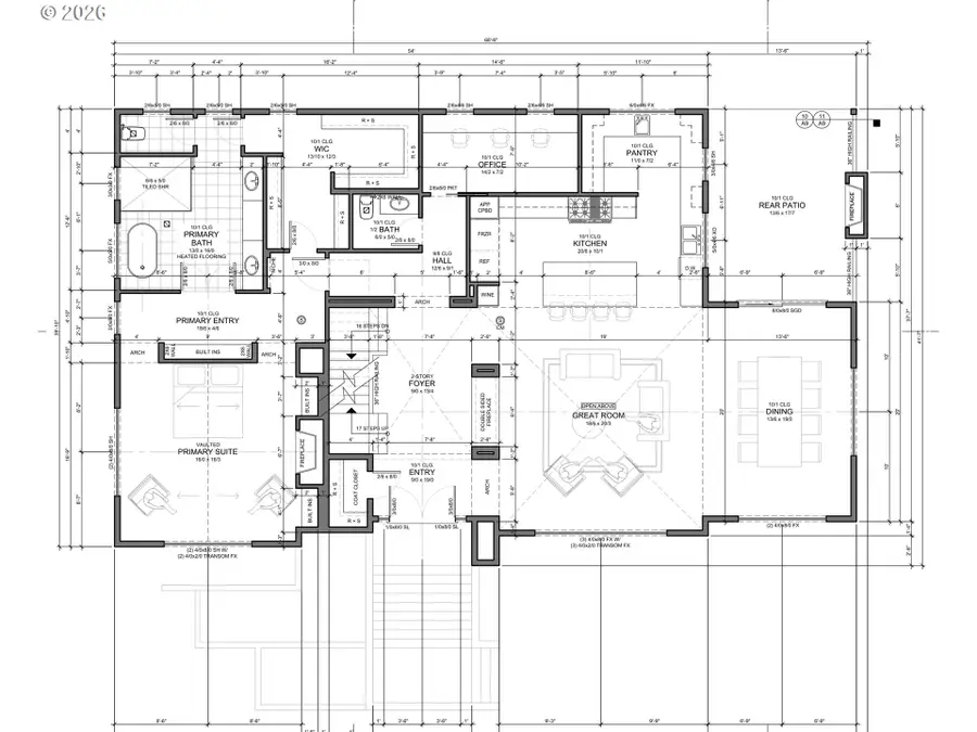 13301 SE Gray Fox Ln, Happy Valley, OR 97086 - #2