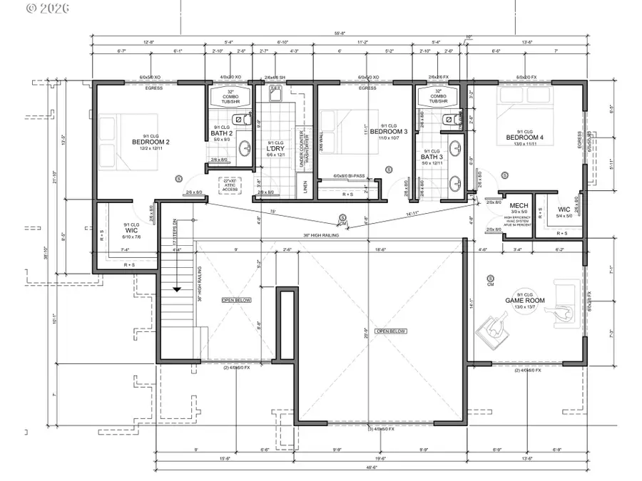 13301 SE Gray Fox Ln, Happy Valley, OR 97086 - #3