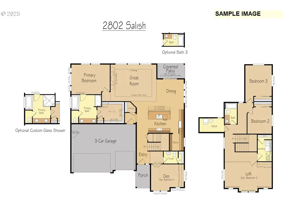 4615 NW 71st Ave, Camas, WA 98607 - Image #2