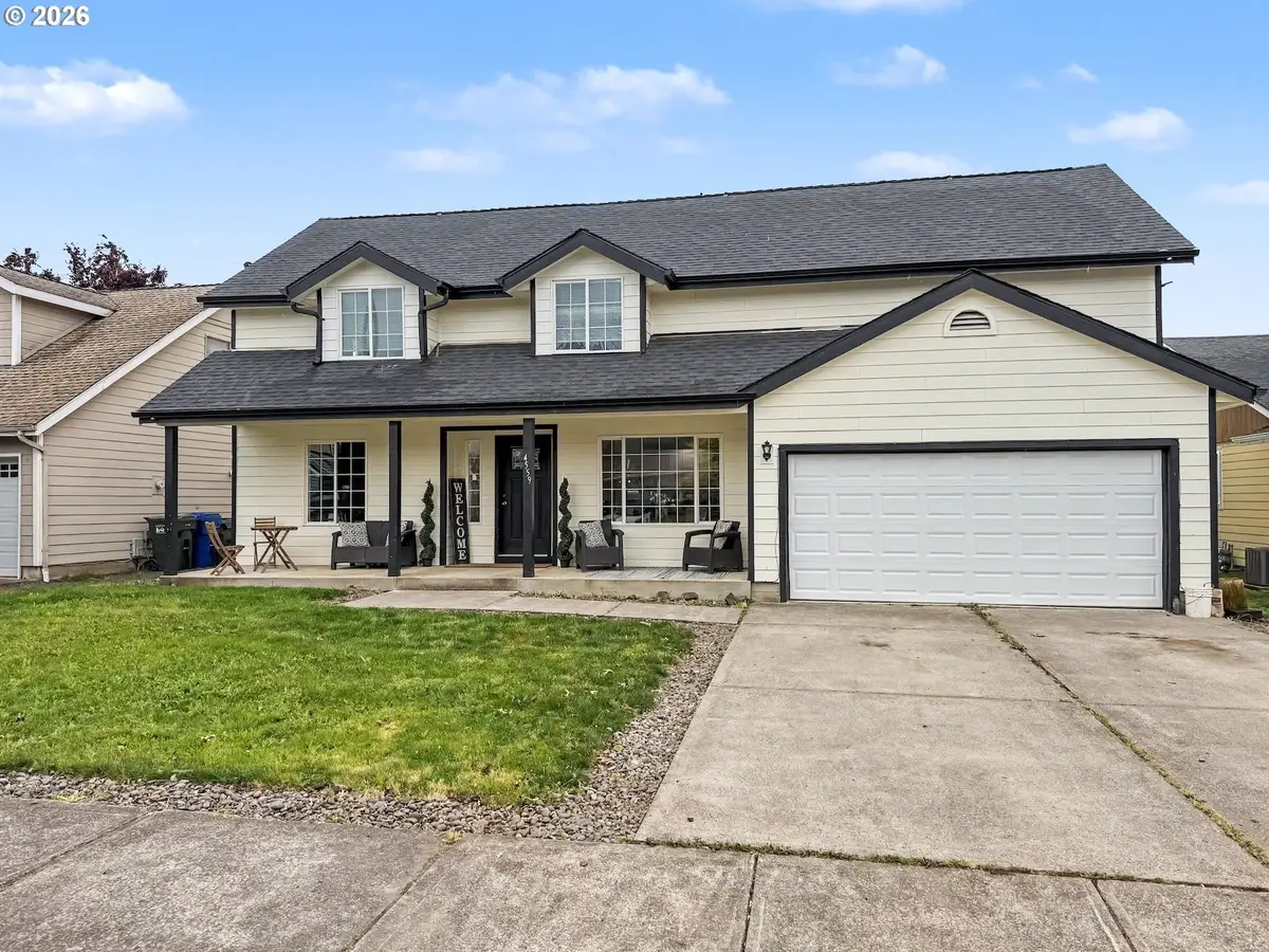 4559 47th Ave Ne, Salem, OR 97305 - #1