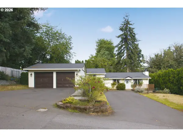 4665 NE 119th Ave, Portland, OR 97220