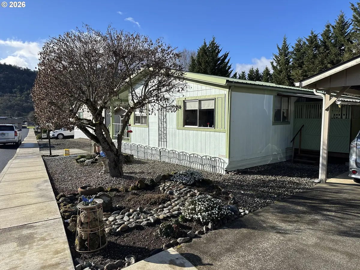68 Danita Ln, Roseburg, OR 97470 - #1