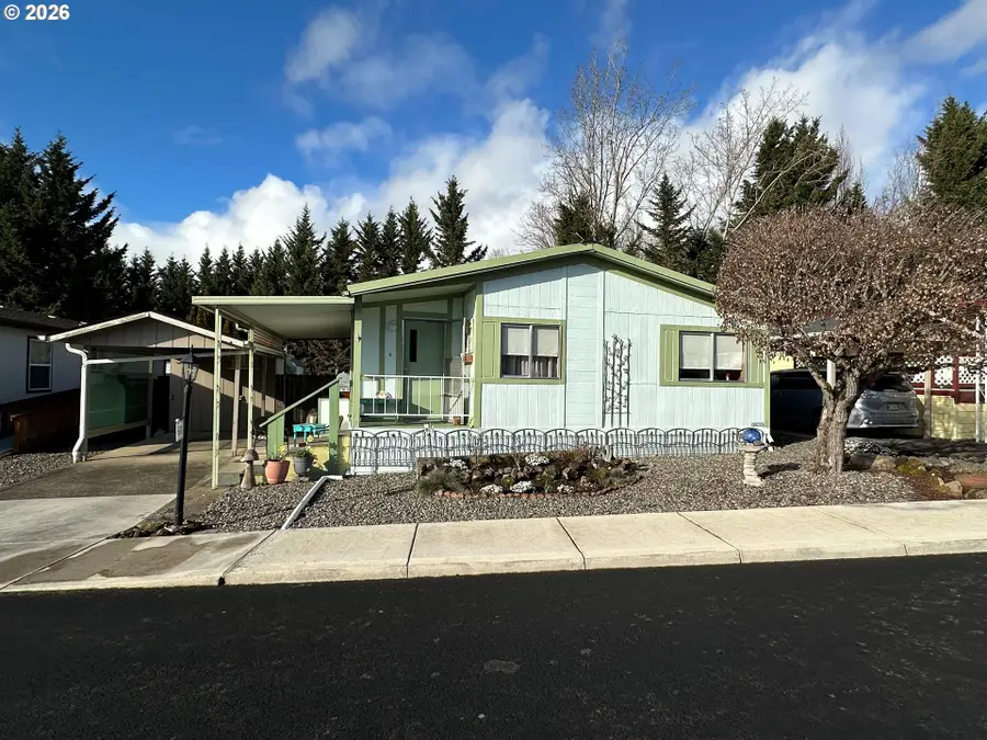 68 Danita Ln, Roseburg, OR 97470 - #3