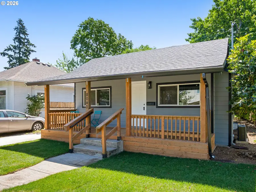 8042 SE Tolman St, Portland, OR 97206 - #3