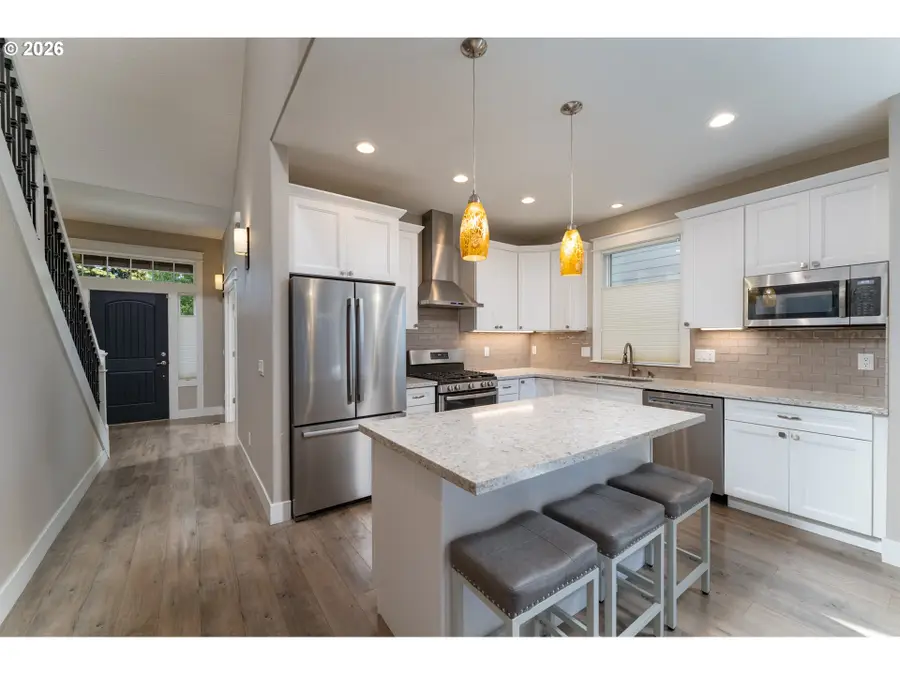 19216 SW Magnolia Ln, Beaverton, OR 97078 - #2