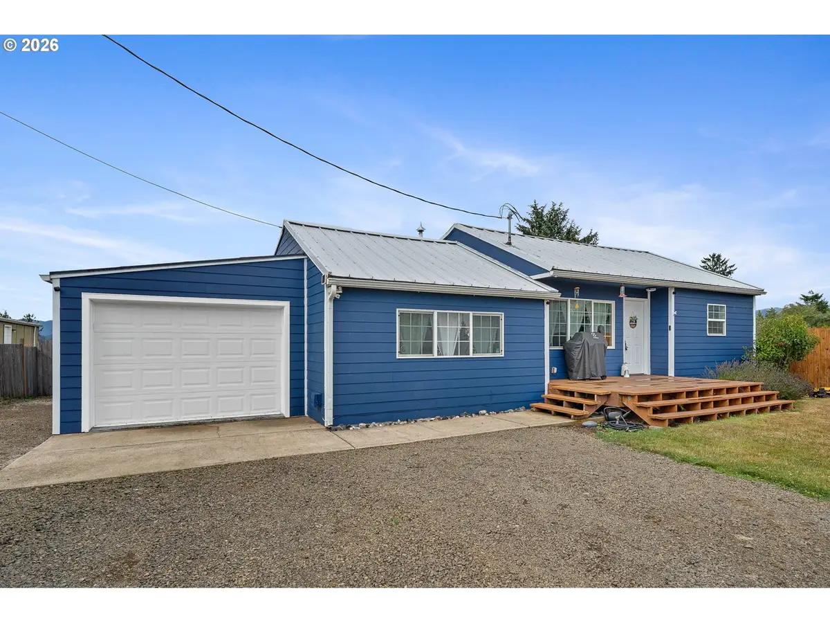 6560 Long Prairie Rd, Tillamook, OR 97141 - #1