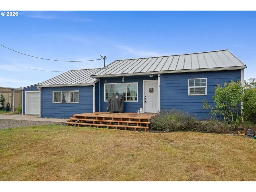 6560 Long Prairie Rd, Tillamook, OR 97141 - #3