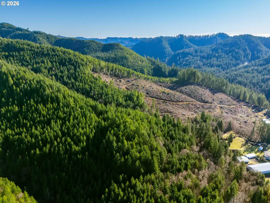 16013 Old Stagecoach Rd, Walton, OR 97490 - #3