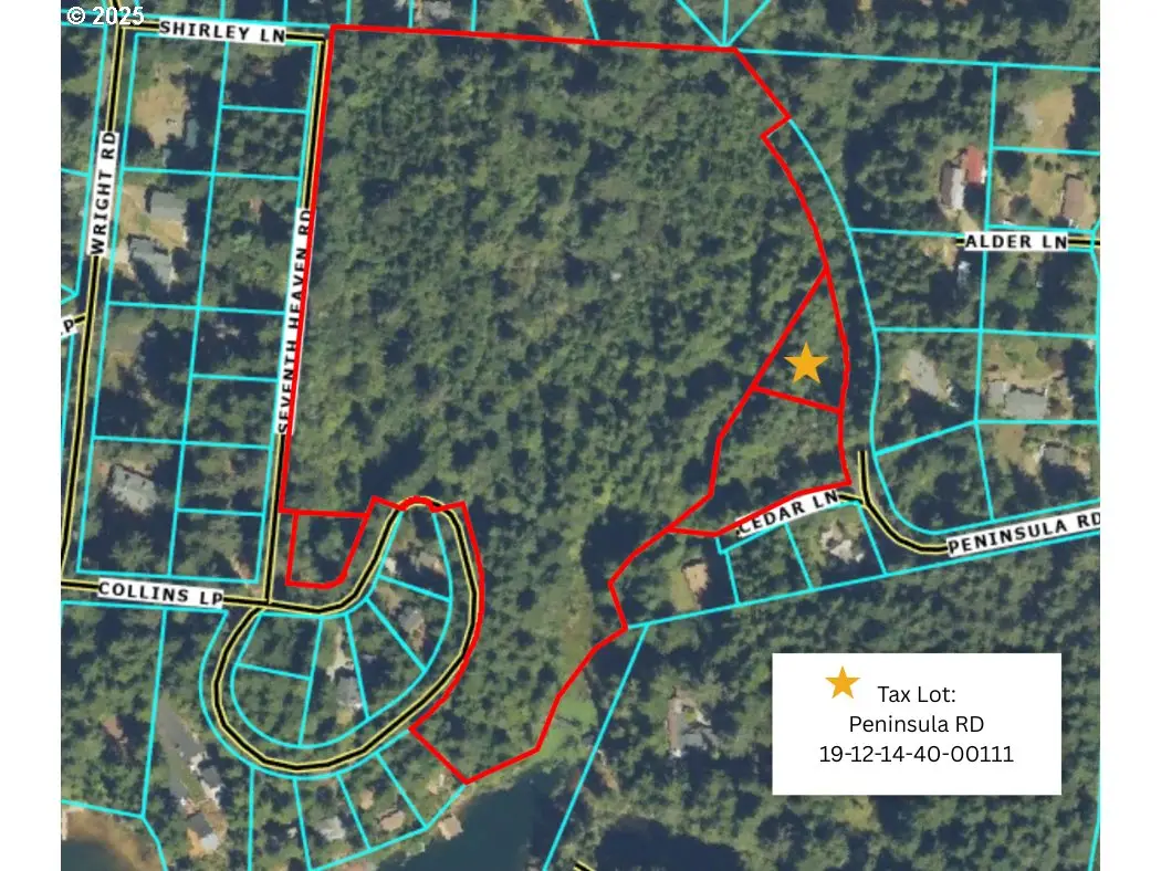 Peninsula Rd #111, Florence, OR 97439 - Image #1