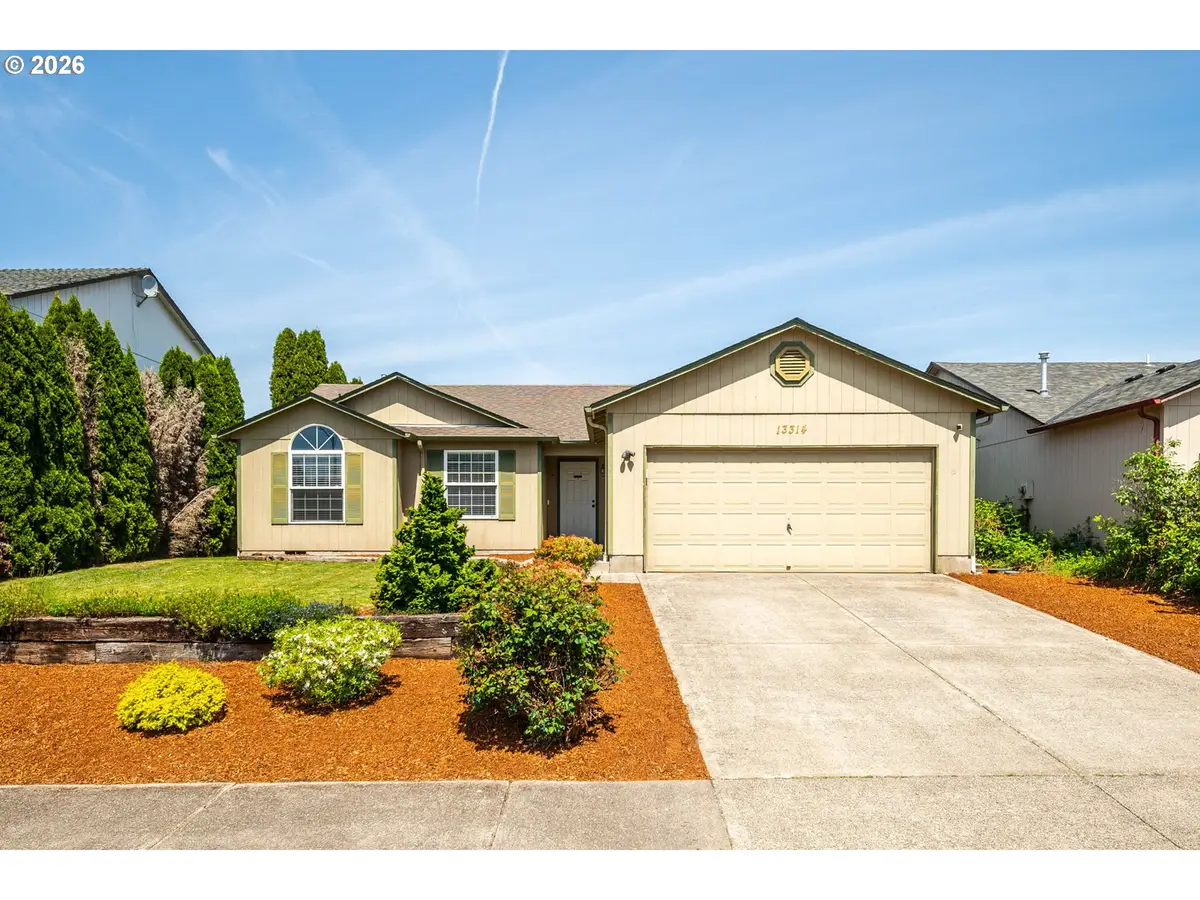 13314 NE 92nd St, Vancouver, WA 98682 - #1