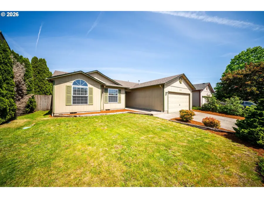 13314 NE 92nd St, Vancouver, WA 98682 - #3