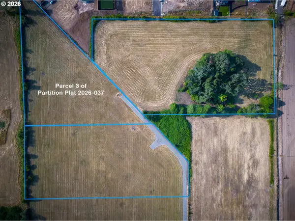 15688 S Herbst (parcel 3) Ln, OregonCity, OR 97045