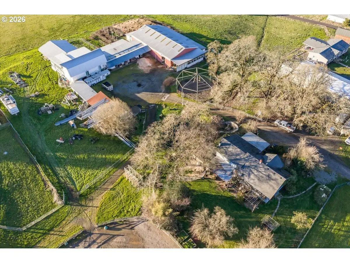 38742 Scravel Hill Rd, Albany, OR 97322 - Image #1