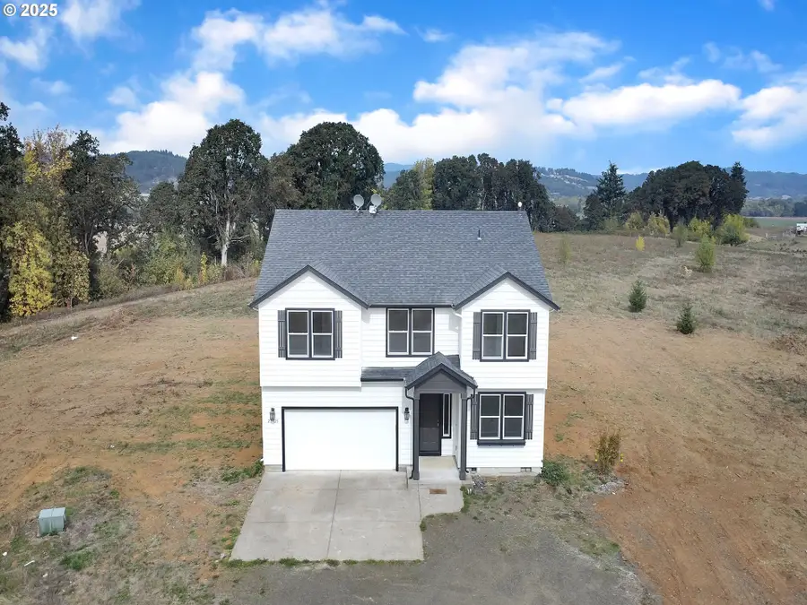 21425 Savage Rd, Sheridan, OR 97378 - Image #3