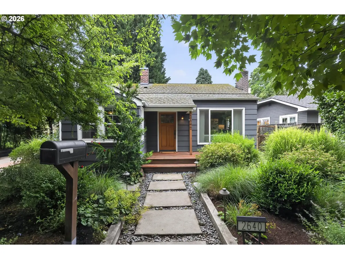 2640 SE Grant St, Portland, OR 97214 - #1