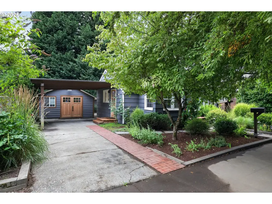 2640 SE Grant St, Portland, OR 97214 - #3