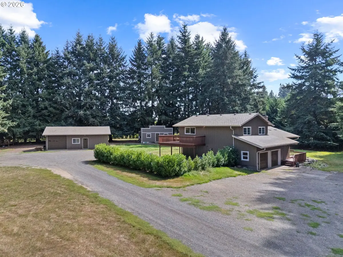 15711 NE 117th Ct, Brush Prairie, WA 98606 - #1
