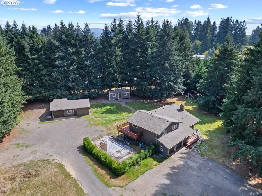 15711 NE 117th Ct, Brush Prairie, WA 98606 - #3
