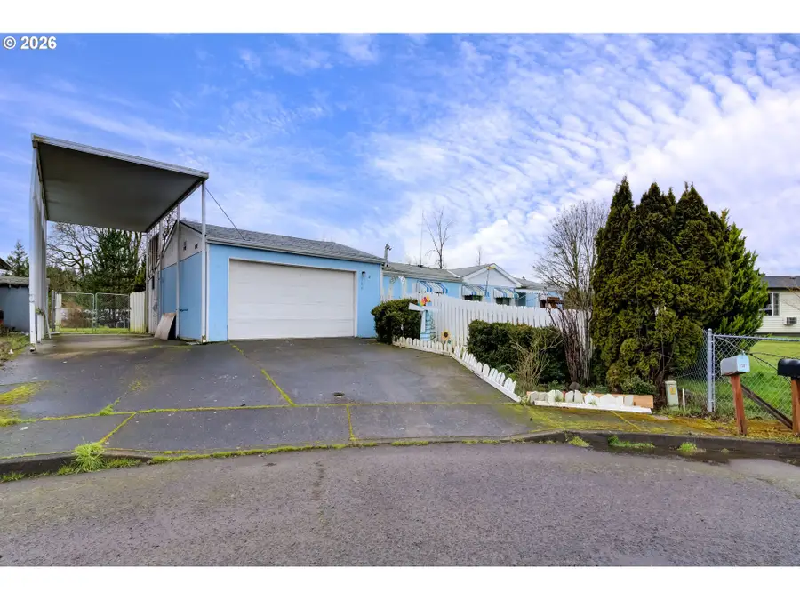 800 Mathias Ct, Molalla, OR 97038 - #3