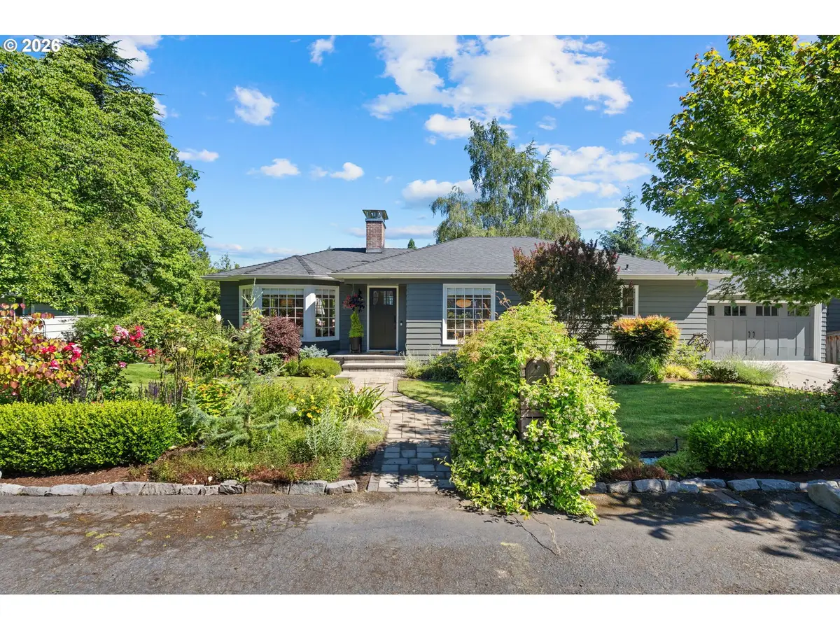 8795 SW Birchwood Rd, Portland, OR 97225 - #1