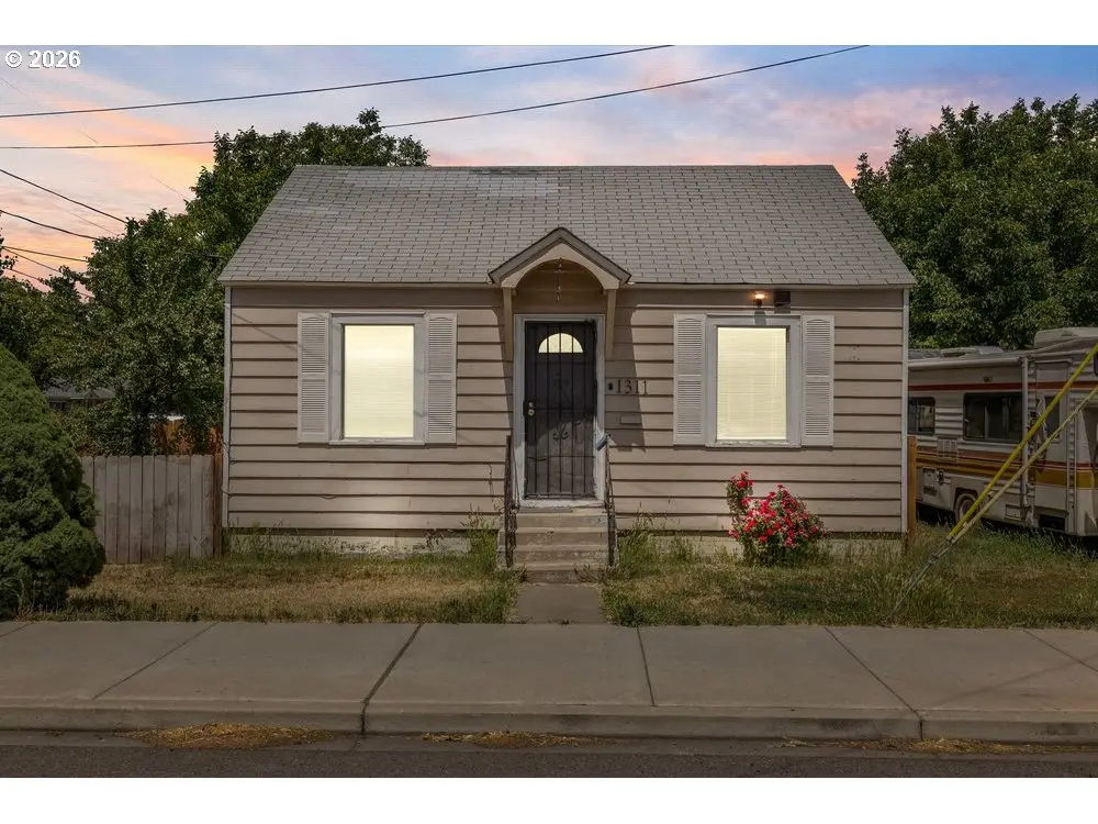 1311 W Mead Ave, Yakima, WA 98902 - #1