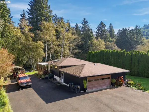 43305 Little Nestucca Rive Rd, Cloverdale, OR 97112