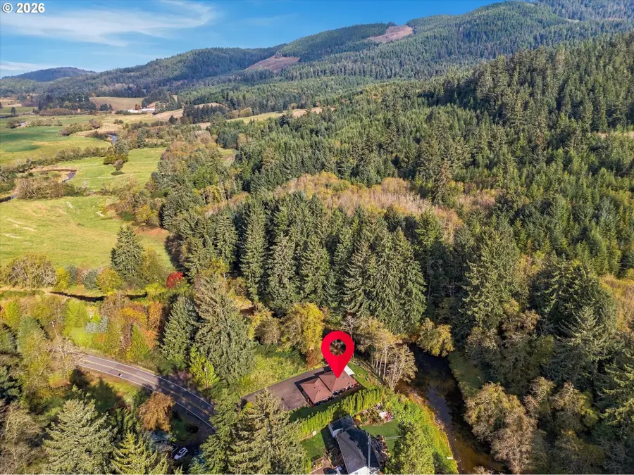 43305 Little Nestucca Rive Rd, Cloverdale, OR 97112 - #2