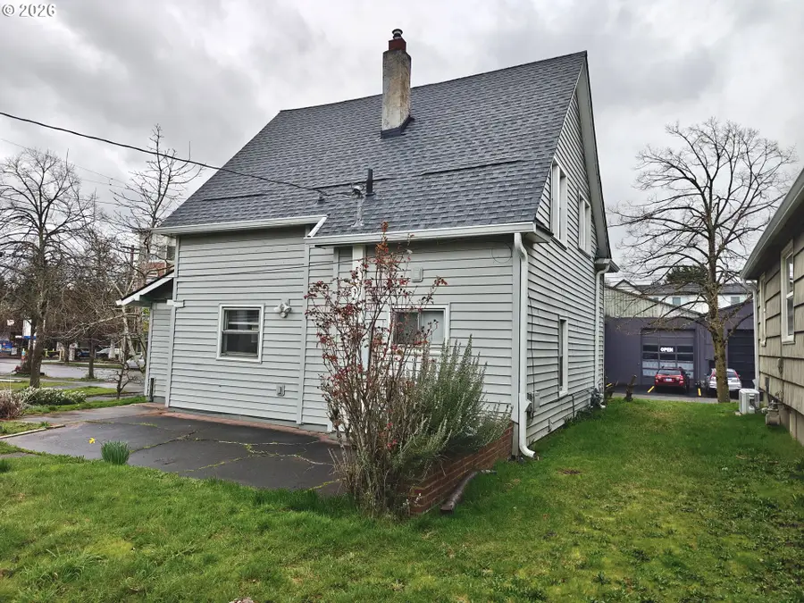 8434 SE 17th Ave, Portland, OR 97202 - #3